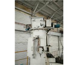 真空爐測(cè)溫加料系統(tǒng)