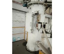 真空爐加料系統(tǒng)控制部分